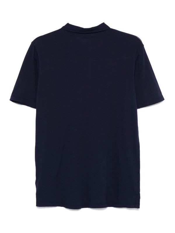 HARTFORD: polo online - Shirt di polo di cotone