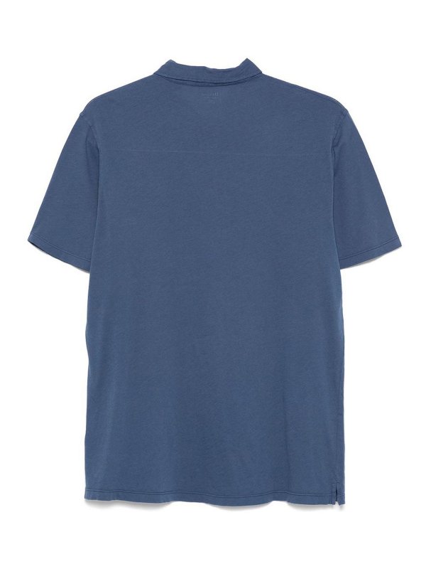 HARTFORD: Polos  online - Polo - Bleu