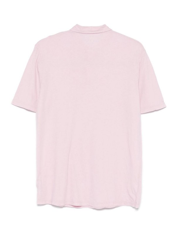 HARTFORD: Polos  online - Polo - Couleur Chair