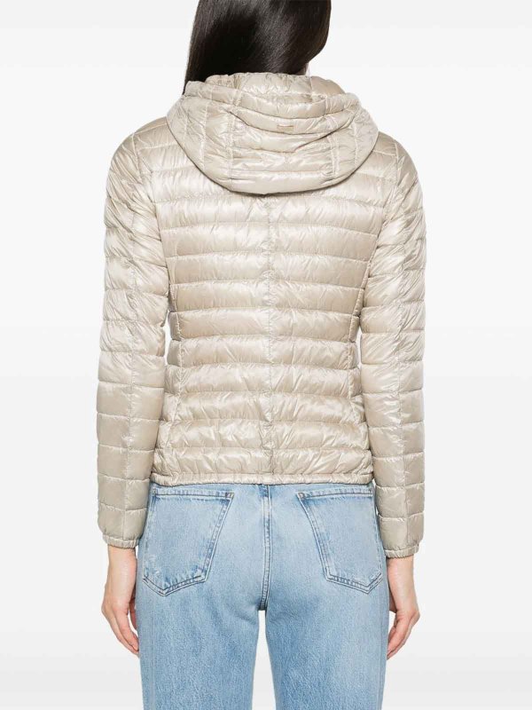 Nylon Short Down Jacket shop online: HERNO