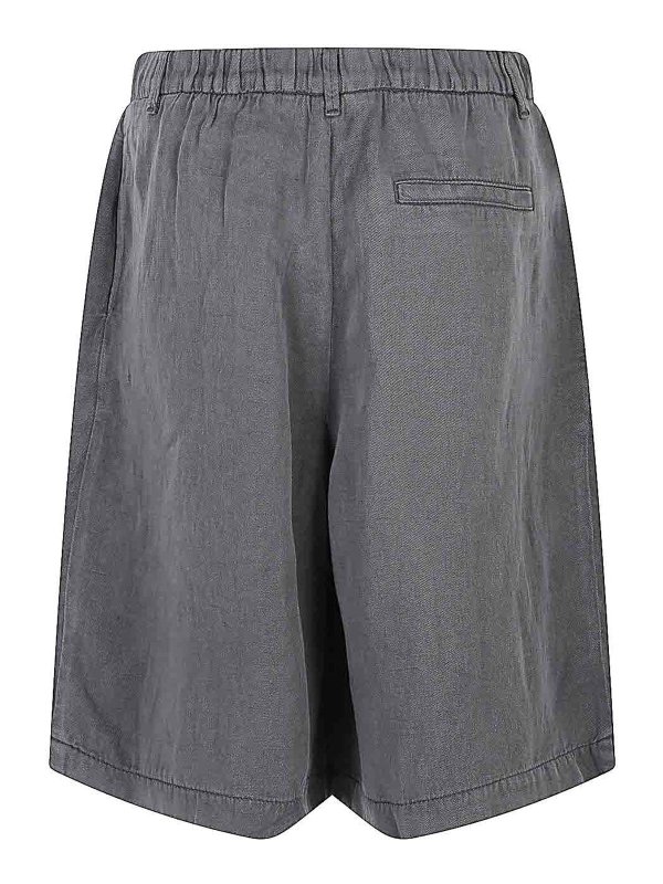 I LOVE MY PANTS: Hosen Shorts online - Shorts - Grau