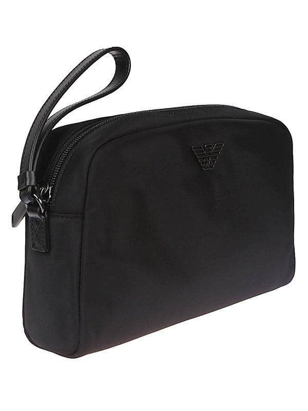 The Best Shops EMPORIO ARMANI: Cases & Covers - Nylon Beauty-Casa logo