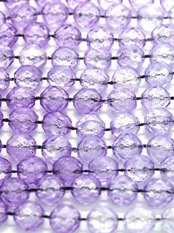 The Best Shops EMPORIO ARMANI: Collar - Collar - Púrpura Claro