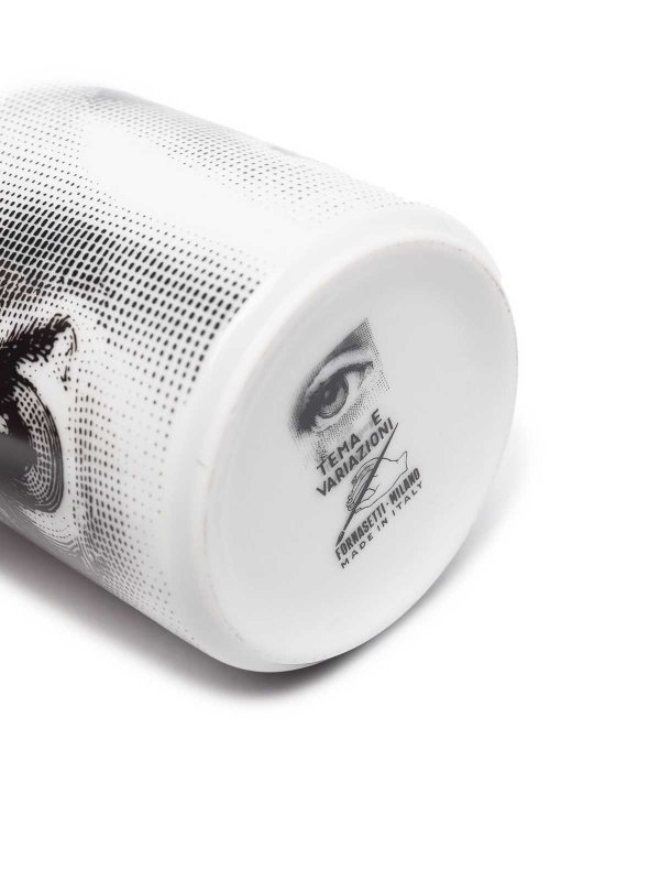 The Best Shops FORNASETTI: ホームウェア - 雑貨 - 白