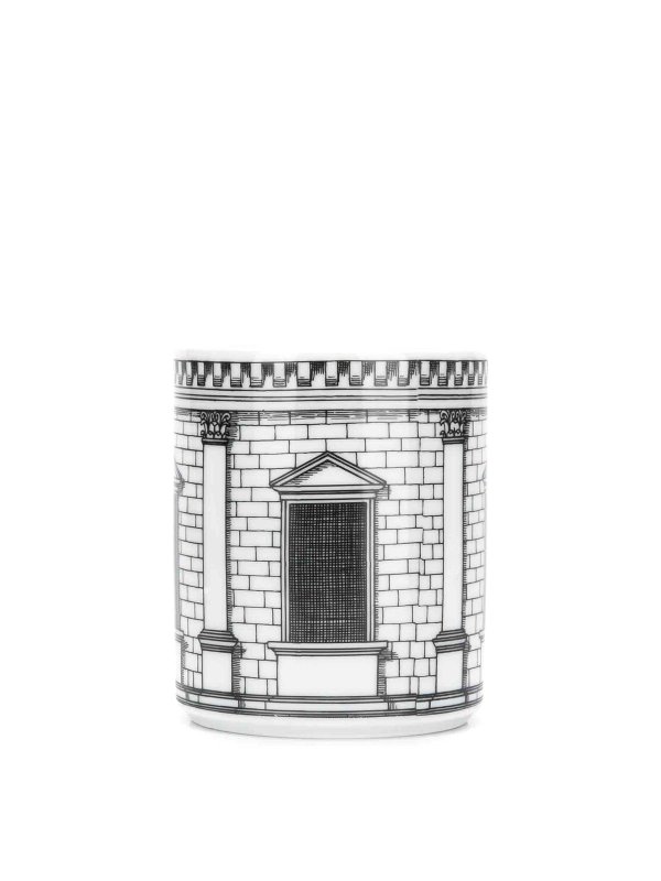 FORNASETTI: Casa - Artículo Para El Hogar - Blanco