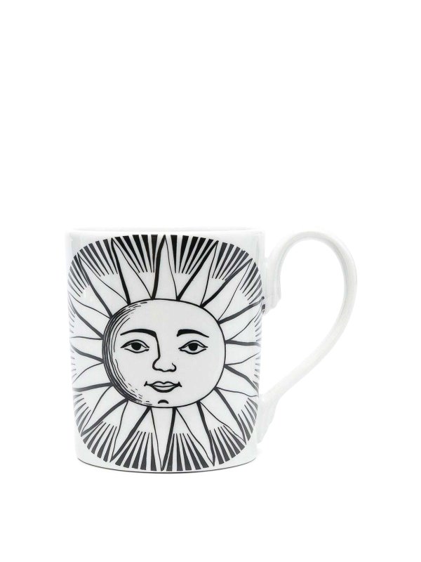 FORNASETTI: ホームウェア - 雑貨 - 白