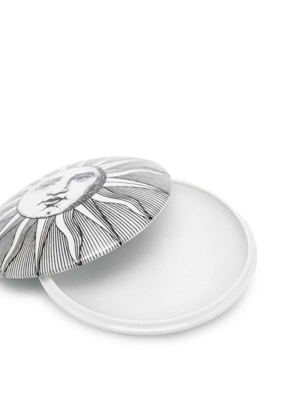 FORNASETTI: Maison online - Décoration Maison - Blanc