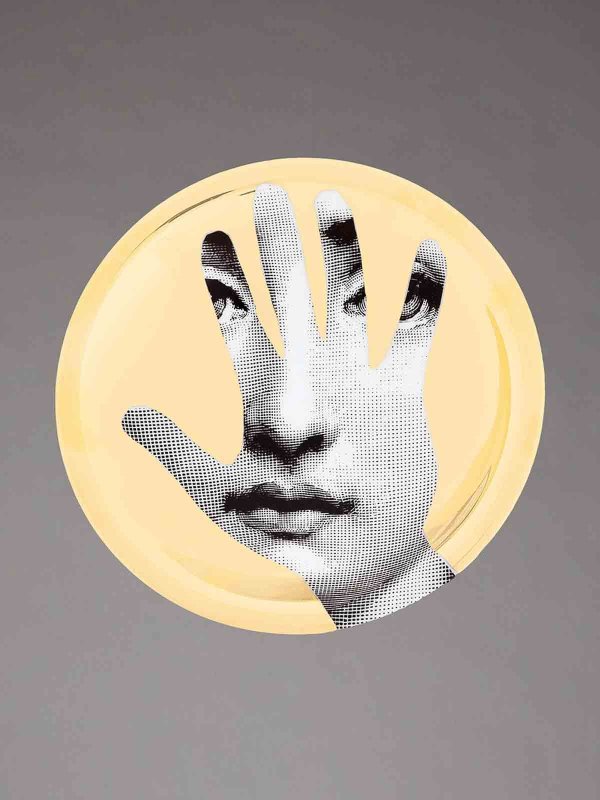 FORNASETTI: articoli per la casa online - Posacenere