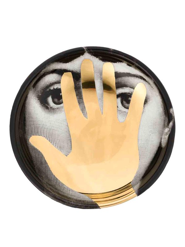 FORNASETTI: articoli per la casa - Posacenere