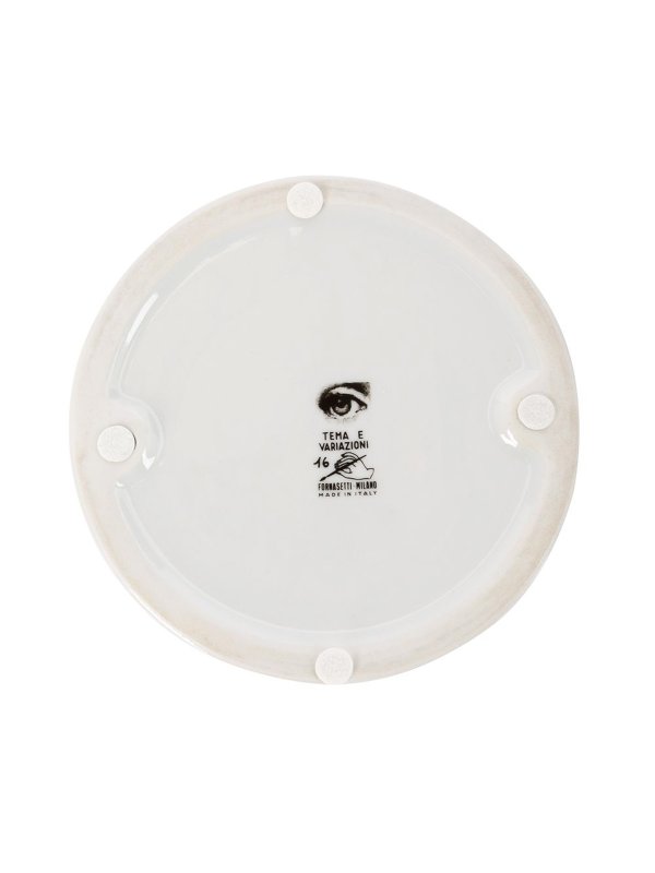 The Best Shops FORNASETTI: articoli per la casa - Posacenere