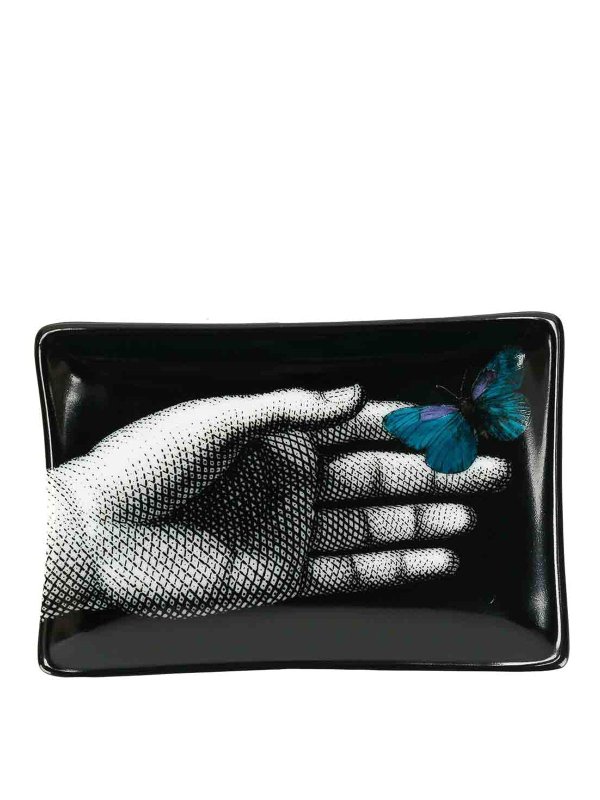 FORNASETTI: ホームウェア - 雑貨 - ブルー