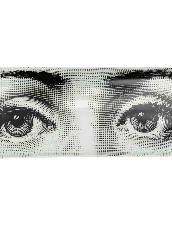 Vassoio occhi shop online: FORNASETTI