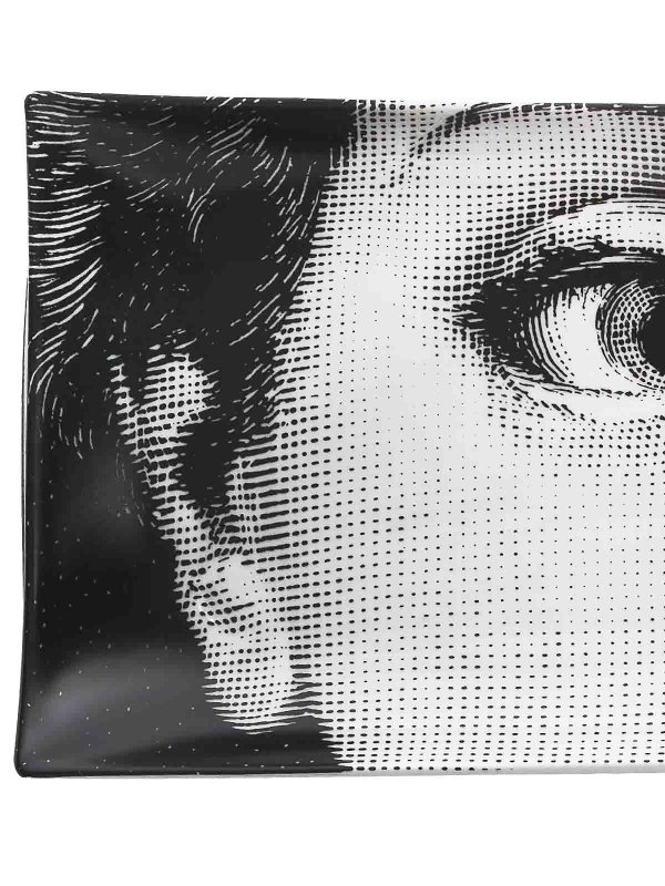 Artículo Para El Hogar - Negro shop online: FORNASETTI