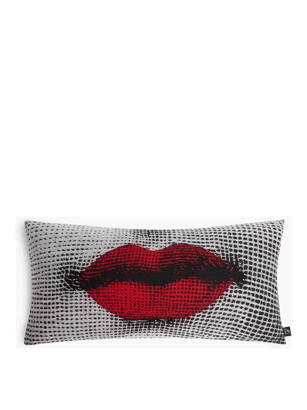 FORNASETTI: Heim - Einrichtung - Schwarz