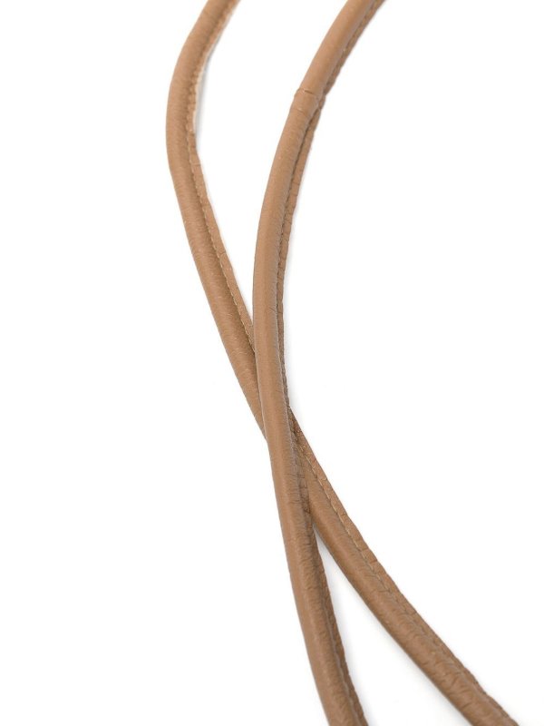 FURLING BY GIANI: Cinturones online - Cinturón - Camel