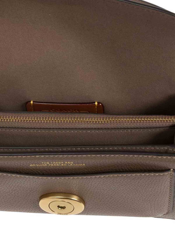 Tabby 20 Leather Crossbody Bag shop online: COACH