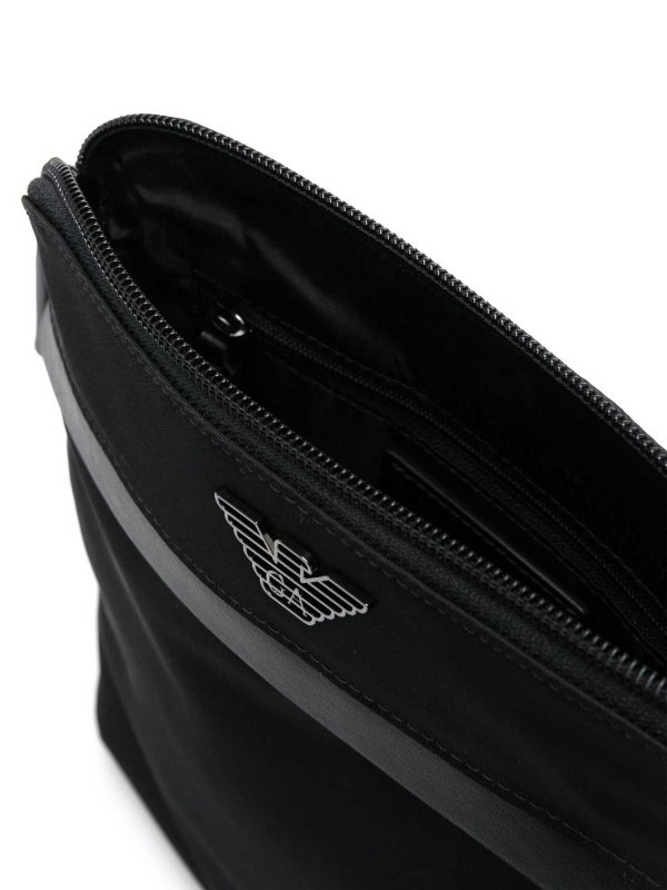 EMPORIO ARMANI buy online Umhängetasche - Schwarz
