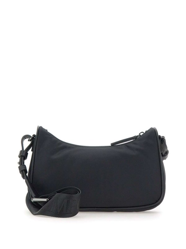 クロスボディバッグ - 黒 shop online: EMPORIO ARMANI