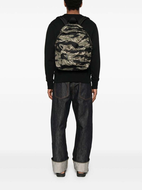 Essential Printed Backpack shop online: GIVENCHY