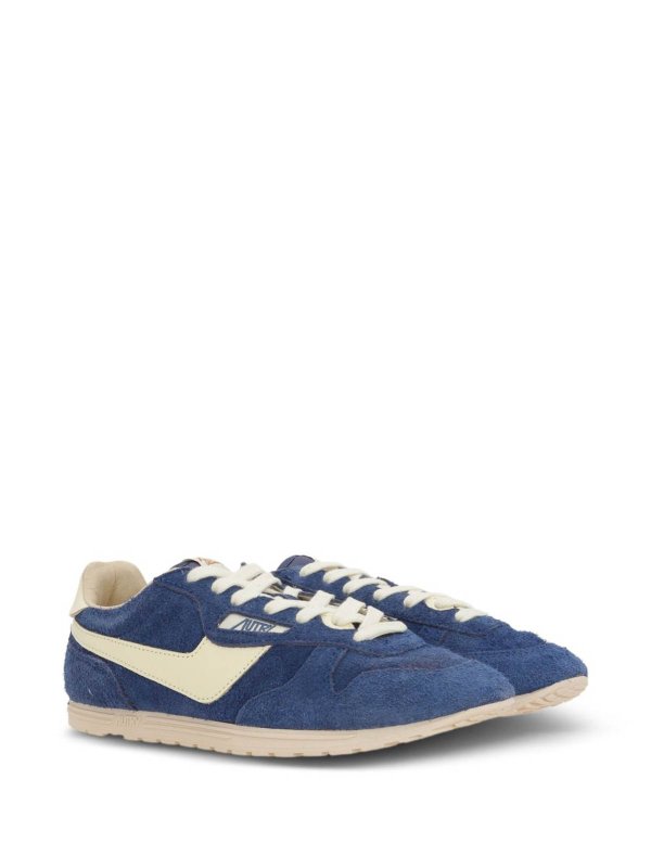 AUTRY: Sneaker online - Sneaker - Blau