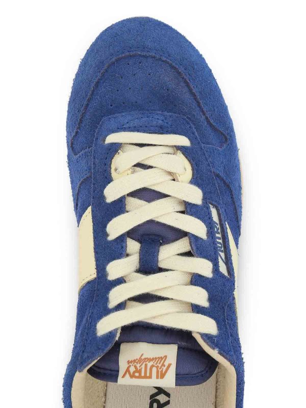 Sneaker - Blau shop online: AUTRY