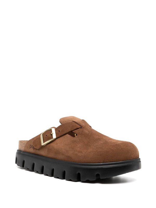 Mules - Braun shop online: BIRKENSTOCK