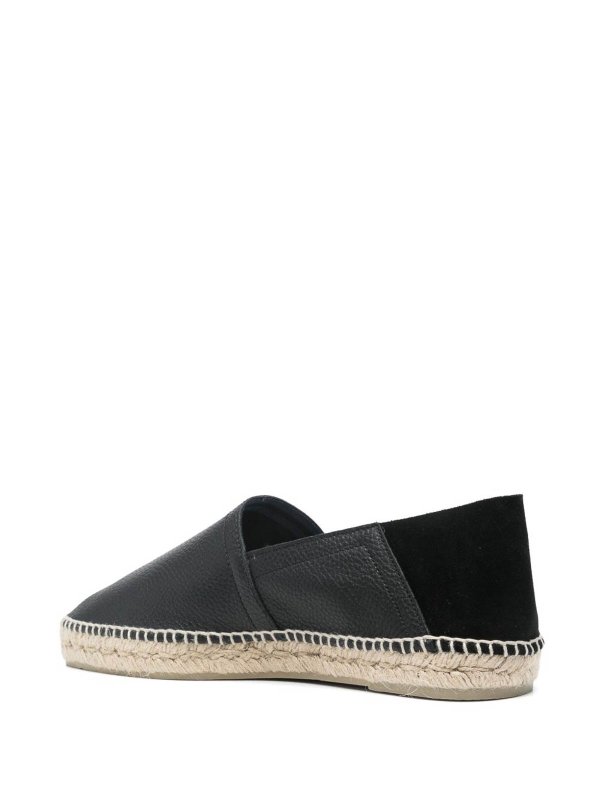 CASTANER: Espadrillas online - Espadrilles - Schwarz