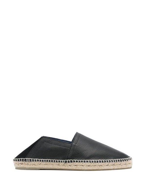 The Best Shops CASTANER: Espadrillas - Espadrilles - Schwarz