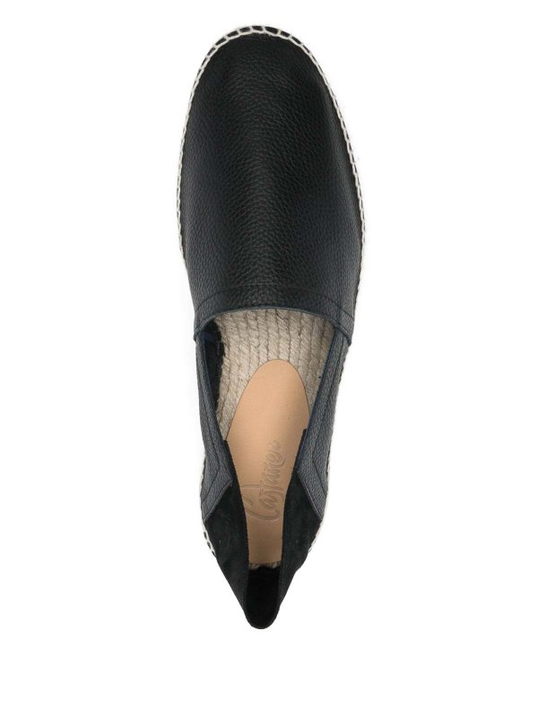 Espadrilles - Schwarz shop online: CASTANER