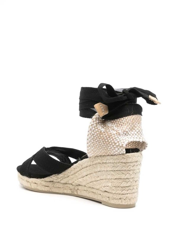 The Best Shops CASTANER: espadrillas - Bailey Canvas Espadrilles