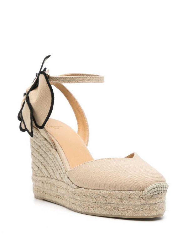 CASTANER: Espadrillas online - Espadrilles - Beige