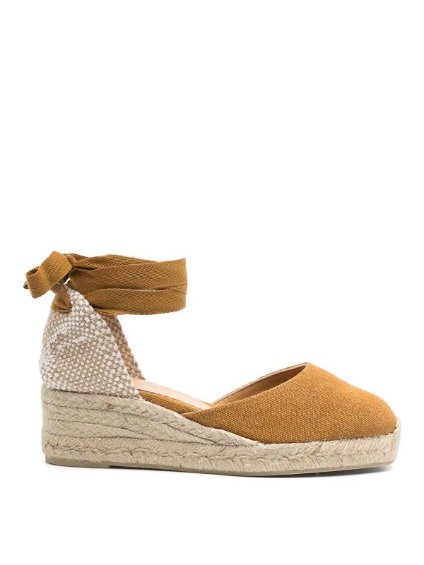CASTANER: Espadrillas - Espadrilles - Beige