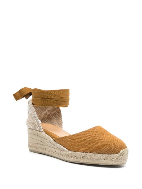 The Best Shops CASTANER: Espadrillas - Espadrilles - Beige