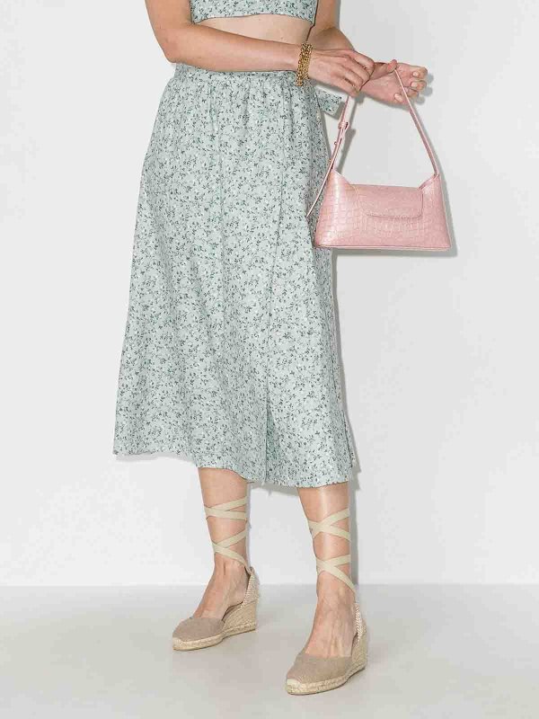 The Best Shops CASTANER: Espadrillas - Espadrilles - Beige