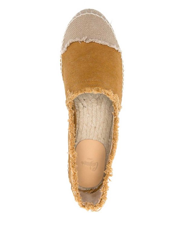 CASTANER: Espadrillas online - Espadrilles - Beige