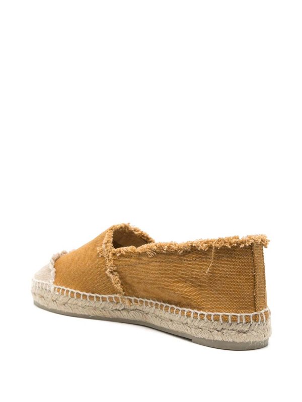 The Best Shops CASTANER: Espadrillas - Espadrilles - Beige