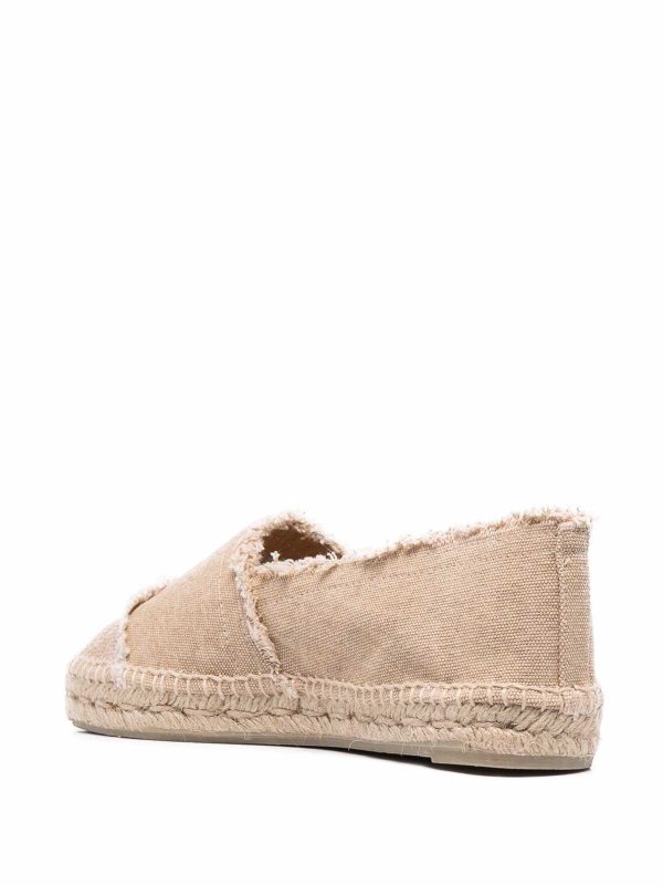 CASTANER: Espadrillas online - Espadrilles - Beige