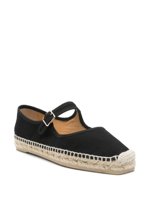 CASTANER: espadrilles online - Padua Canvas Espadrilles