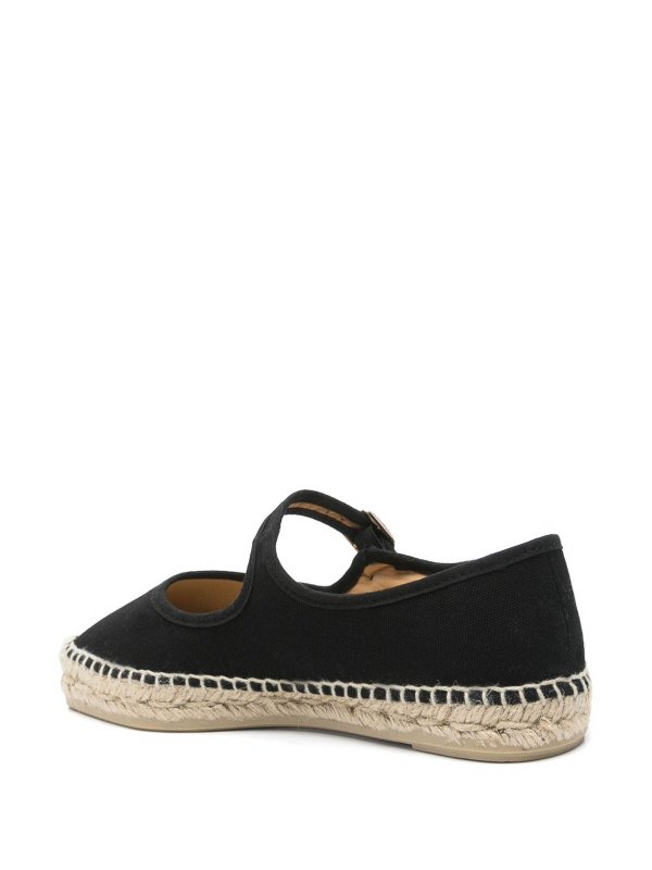 Padua Canvas Espadrilles shop online: CASTANER