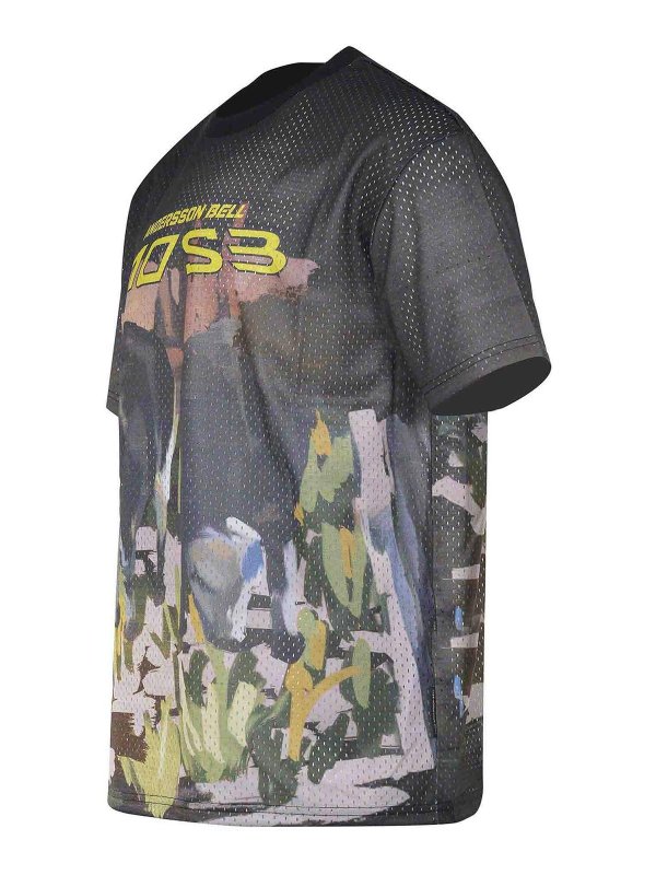 ANDERSSON BELL: Camisetas online - Camiseta - Multicolor