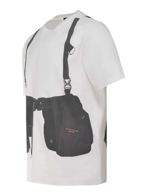 ANDERSSON BELL: t-shirts online - T-Shirt Made Of  Cotton