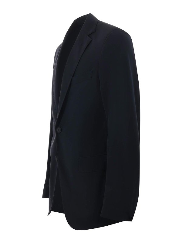 Eleganter Anzug - Blau shop online: Hugo Boss