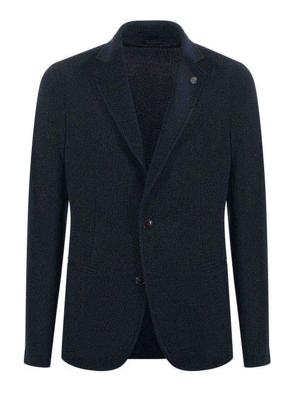 DANIELE ALESSANDRINI: giacche casual - Giacca