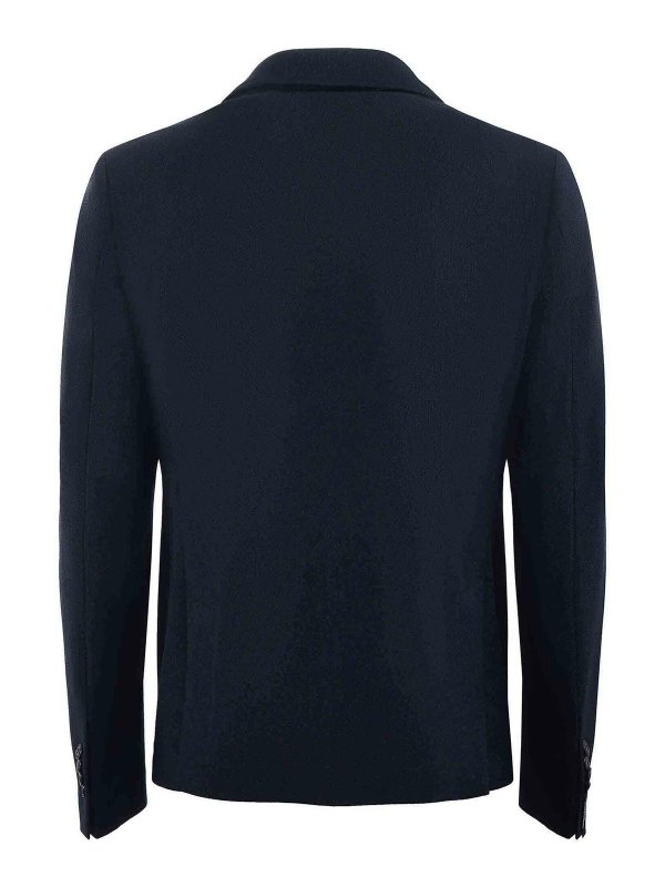 The Best Shops DANIELE ALESSANDRINI: giacche casual - Giacca