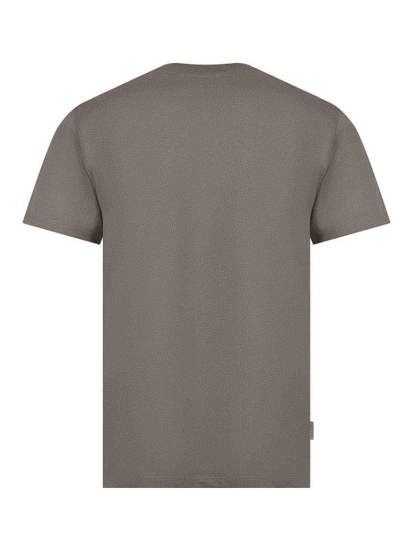 The Best Shops FAMILY FIRST: T-shirts - T-Shirt - Hellgrün