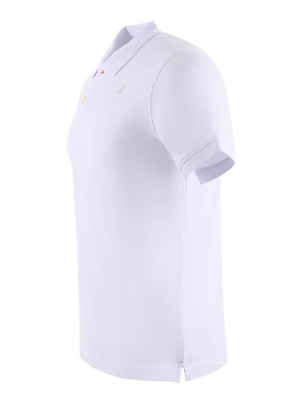 K-WAY: polo online - Polo