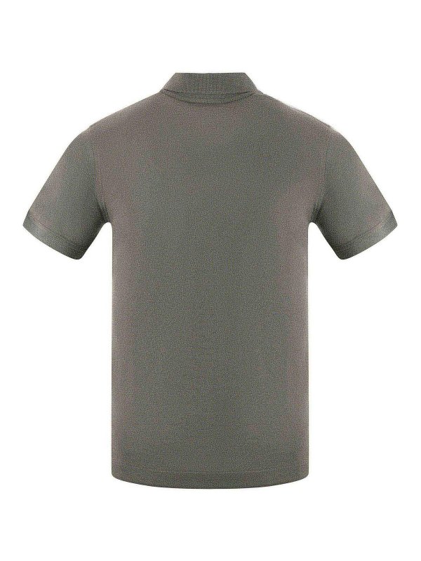 The Best Shops K-WAY: Polos - Polo - Verde