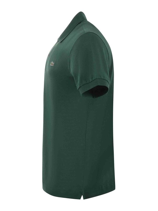 LACOSTE: Polos online - Polo - Verde