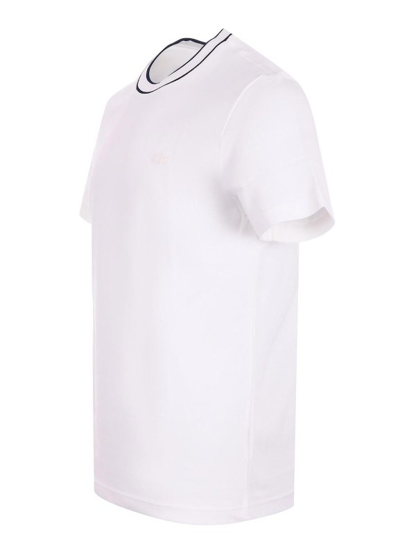 LACOSTE: t-shirt online - T-shirt