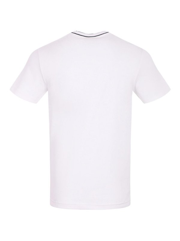 The Best Shops LACOSTE: t-shirt - T-shirt